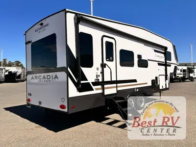 2026 Keystone RV Arcadia Select photo 3