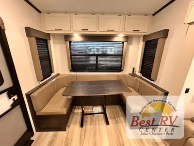 2026 Keystone RV Arcadia Select photo 40