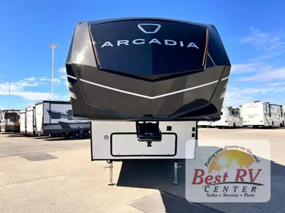 2026 Keystone RV Arcadia Select photo 8