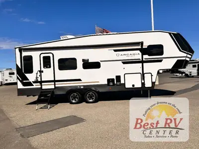 2026 Keystone RV Arcadia Select photo 2
