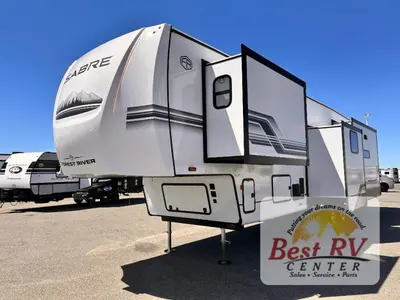2027 Forest River RV Sabre photo 7