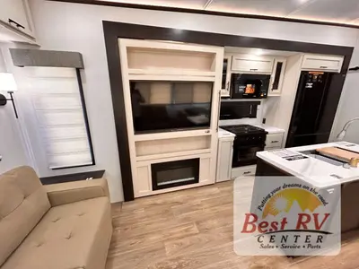 2027 Forest River RV Sabre photo 32