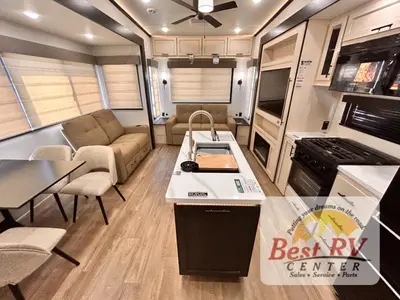 2027 Forest River RV Sabre photo 14