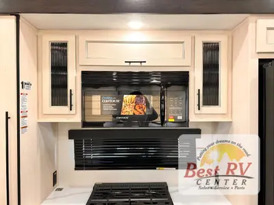 2027 Forest River RV Sabre photo 47
