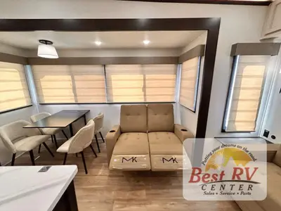 2027 Forest River RV Sabre photo 39
