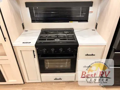 2027 Forest River RV Sabre photo 48