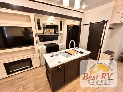 2027 Forest River RV Sabre photo 43