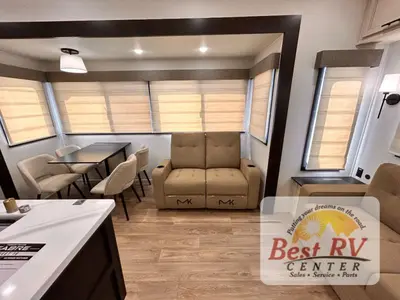 2027 Forest River RV Sabre photo 38