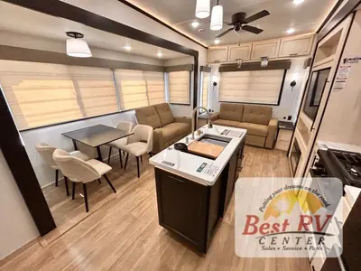 2027 Forest River RV Sabre photo 16