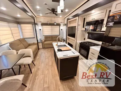 2027 Forest River RV Sabre photo 13