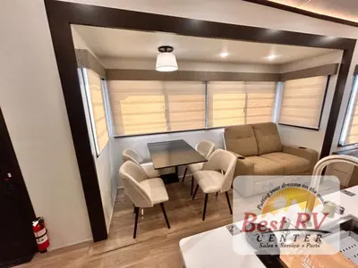 2027 Forest River RV Sabre photo 19