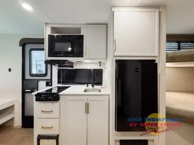 2026 Grand Design Transcend One photo 18