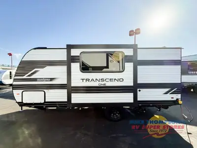 2026 Grand Design Transcend One photo 4