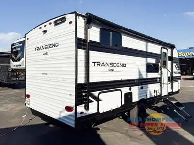 2026 Grand Design Transcend One photo 7