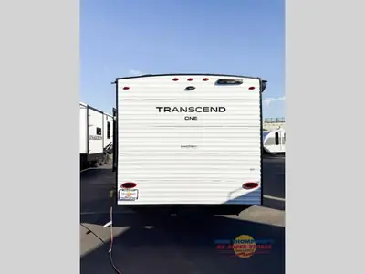 2026 Grand Design Transcend One photo 6