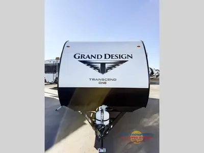 2026 Grand Design Transcend One photo 2