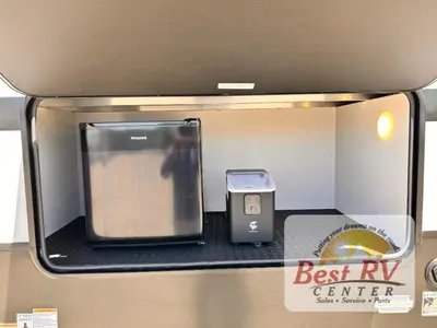 2027 Forest River RV Cherokee Arctic Wolf photo 3
