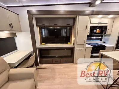 2027 Forest River RV Cherokee Arctic Wolf photo 40