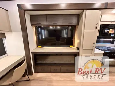 2027 Forest River RV Cherokee Arctic Wolf photo 39