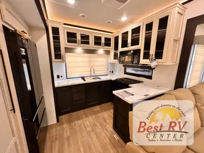 2027 Forest River RV Sabre photo 37