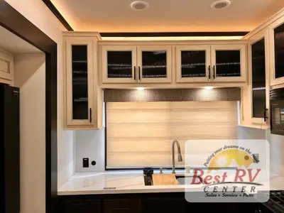 2027 Forest River RV Sabre photo 41