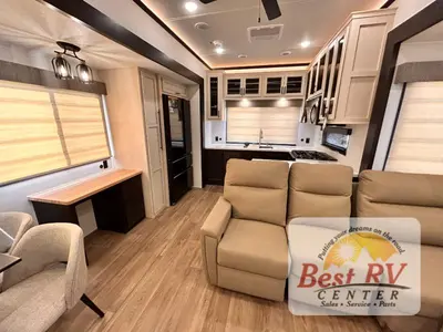 2027 Forest River RV Sabre photo 28