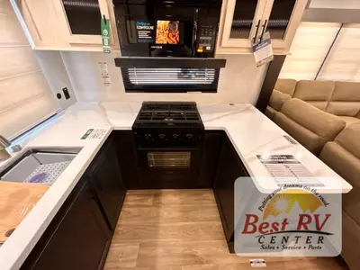 2027 Forest River RV Sabre photo 48