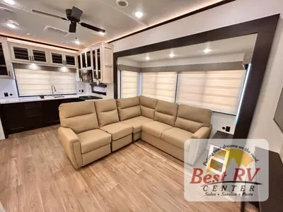 2027 Forest River RV Sabre photo 12