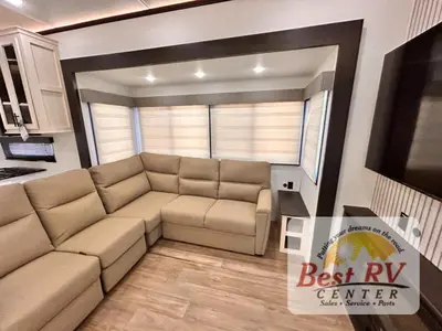 2027 Forest River RV Sabre photo 14
