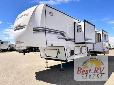 2027 Forest River RV Sabre photo 7