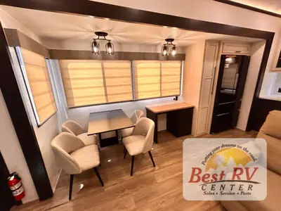 2027 Forest River RV Sabre photo 26