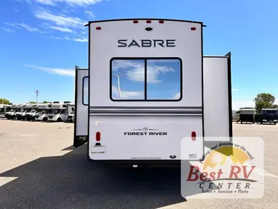 2027 Forest River RV Sabre photo 4