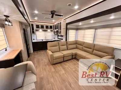 2027 Forest River RV Sabre photo 10