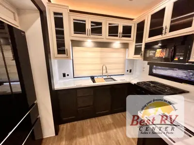 2027 Forest River RV Sabre photo 39