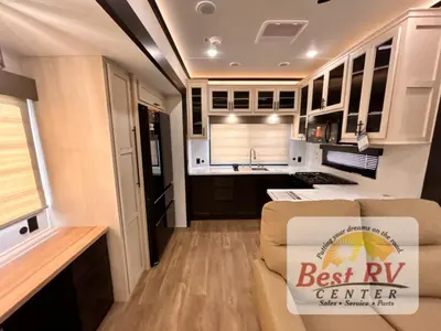 2027 Forest River RV Sabre photo 35