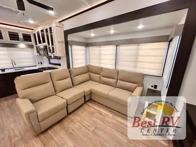 2027 Forest River RV Sabre photo 15