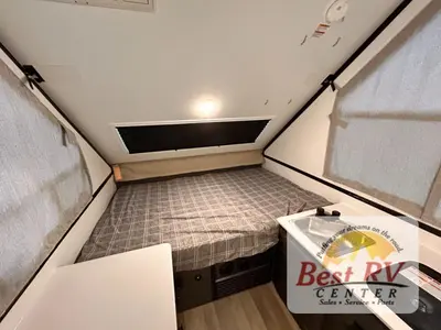 2026 Forest River RV Rockwood Hard Side Series photo 29