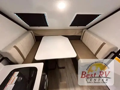 2026 Forest River RV Rockwood Hard Side Series photo 16