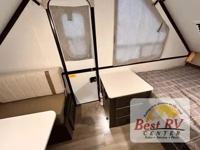 2026 Forest River RV Rockwood Hard Side Series photo 37