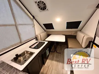 2026 Forest River RV Rockwood Hard Side Series photo 12
