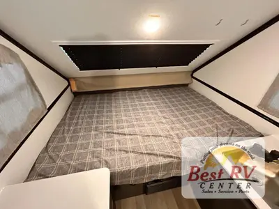 2026 Forest River RV Rockwood Hard Side Series photo 32