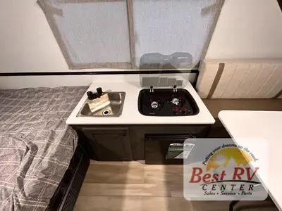 2026 Forest River RV Rockwood Hard Side Series photo 24