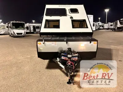 2026 Forest River RV Rockwood Hard Side Series photo 8