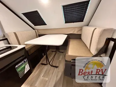 2026 Forest River RV Rockwood Hard Side Series photo 18