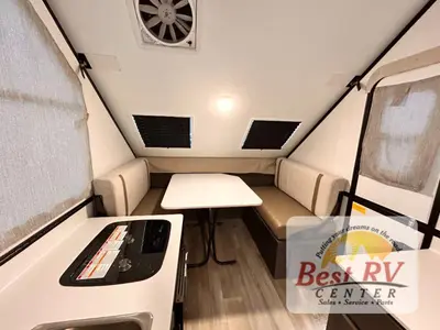 2026 Forest River RV Rockwood Hard Side Series photo 13