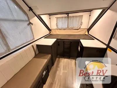 2026 Forest River RV Rockwood Hard Side Series photo 34
