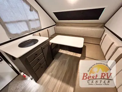 2026 Forest River RV Rockwood Hard Side Series photo 23