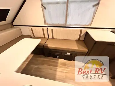2026 Forest River RV Rockwood Hard Side Series photo 16