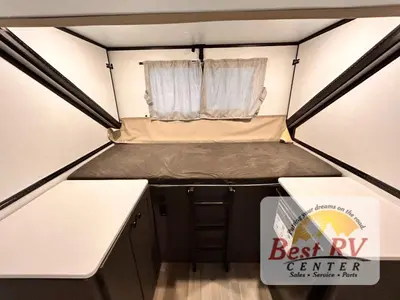 2026 Forest River RV Rockwood Hard Side Series photo 39