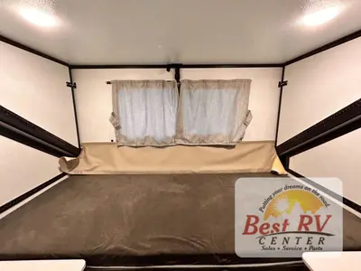 2026 Forest River RV Rockwood Hard Side Series photo 41